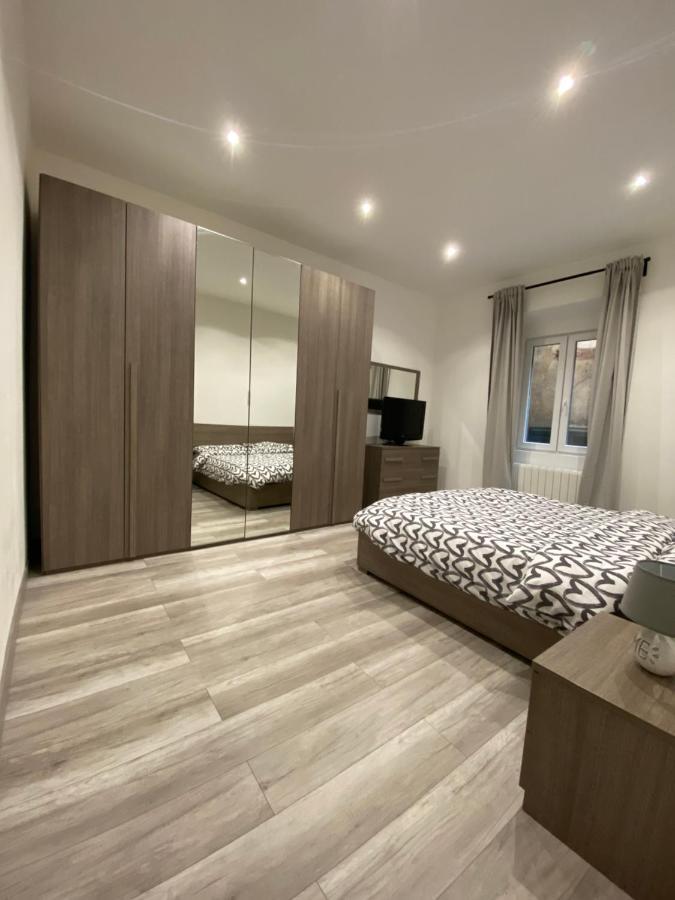 Fortezza Apartment N C Genoa Exterior photo