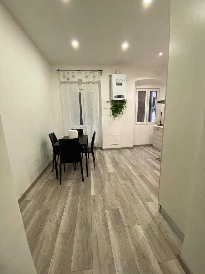 Fortezza Apartment N C Genoa Exterior photo